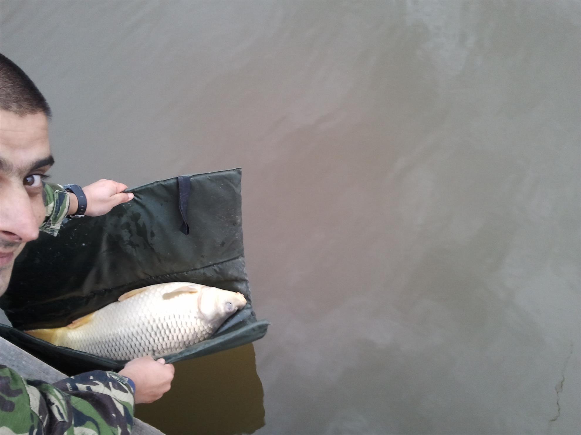 Magura 9, 15.10.2011 - C&R